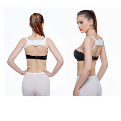 Humpback Correction Belt